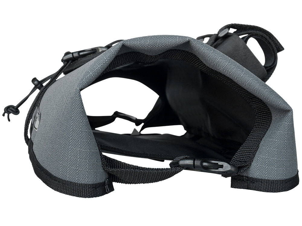 シマノPRO DISCOVER（ディスカバー）グラベル ハンドルバーバッグ（8L