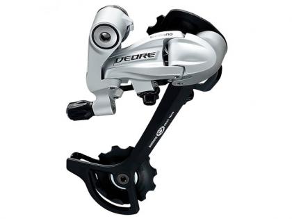 シマノ DEORE RD-M591-SGS リアディレーラー（9S） | SHIMANOシマノ