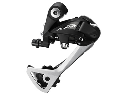 シマノ ALIVIO RD-T4000-SGS リアディレーラー（9S） | シマノSHIMANO