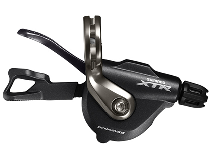 シマノ XTR SL-M9000 シフトレバー 右のみ（11S） | シマノSHIMANO