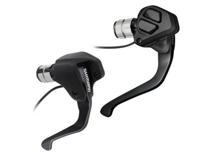 シマノ アルテグラ6871 di2 ブレーキレバー シマノ ST-6871 アルテグラ