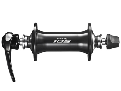 シマノ 105 HB-5800 フロントハブ | シマノSHIMANO自転車パーツの通販