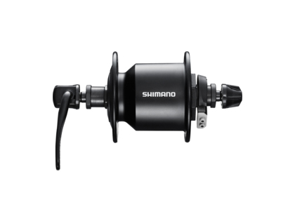 シマノ NEXUS DH-C2100-N-QR ハブダイナモ クイックタイプ6V-0.9W J2-A