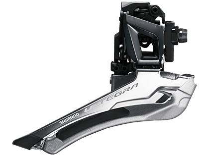 シマノ ULTEGRA（アルテグラ）FD-R8000-BSM バンド31.8/28.6mm