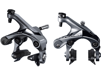 シマノ ULTEGRA（アルテグラ）BR-R8000 キャリパーブレーキ前後セット