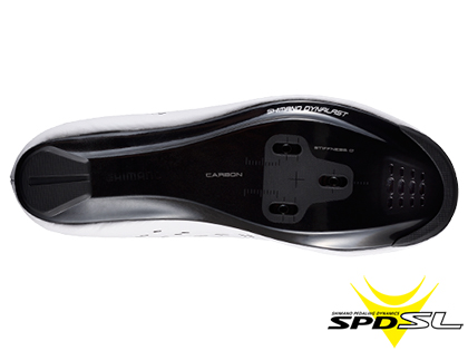 シマノ RP5（SH-RP501）ブラック ロードシューズ 特価品（現品限り