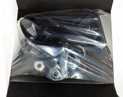 シマノ ULTEGRA（アルテグラ）Di2 RD-R8050-SS リアディレーラー（11S