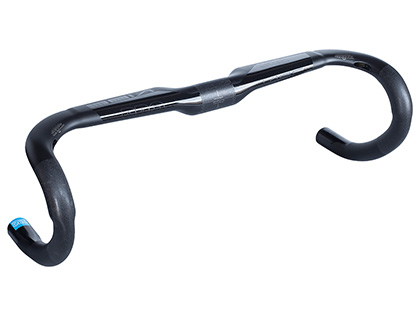 シマノPRO VIBE（バイブ）エアロ カーボン コンパクト ドロップバー