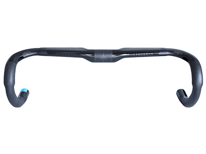 シマノPRO VIBE（バイブ）エアロ カーボン コンパクト ドロップバー