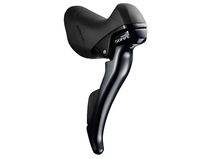 シマノ SORA（ソラ）ST-R3000 STIレバー 右のみ（9S） | シマノSHIMANO