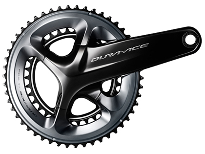 シマノ DURA-ACE（デュラエース）FC-R9100 クランクセット 54/42T