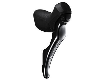 シマノ DURA-ACE（デュラエース）ST-R9100-R STIレバー 右のみ（11S