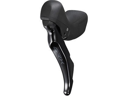 シマノ GRX ST-RX400 油圧ブレーキSTIレバー 左右セット（2x10S