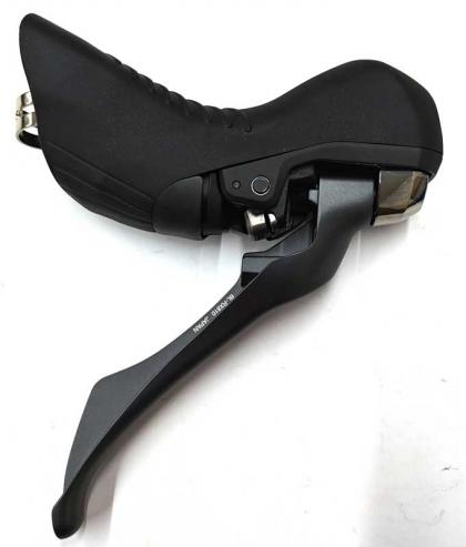 シマノ GRX ST-RX810-R 油圧ブレーキSTIレバー 右のみ（11S）特価品