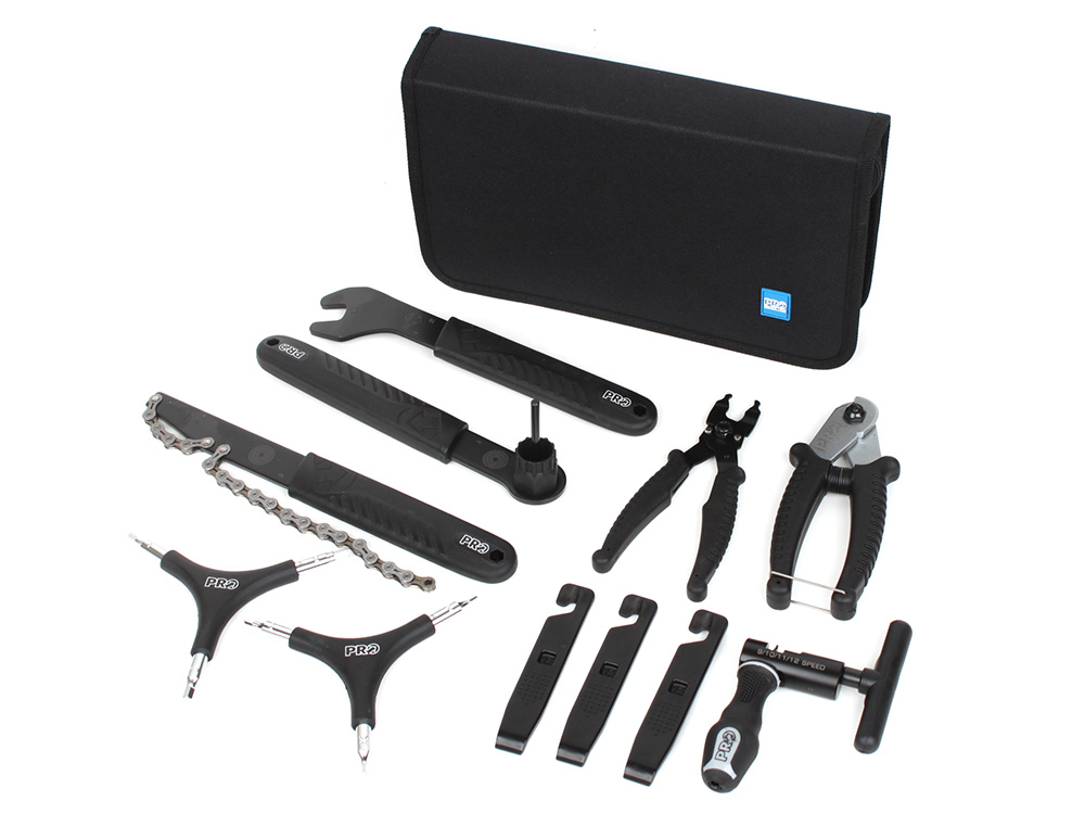 シマノPRO スターター ツールキット | SHIMANO PRO |