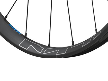 シマノ WH-MT601-TL-R12-B-29 MTBホイール29”リア用（12x148mmEスルー