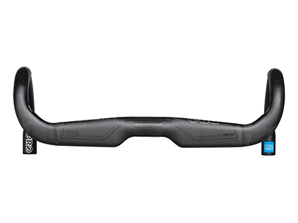 シマノPRO VIBE（バイブ）エアロ カーボン コンパクト スーパーライト