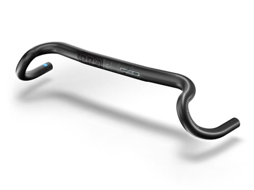 シマノPRO DISCOVER（ディスカバー）30°フレア アルミ ドロップ