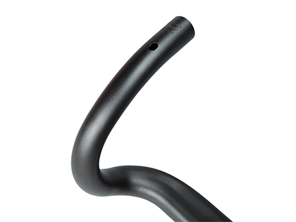 シマノPRO DISCOVER（ディスカバー）12°フレア アルミ ドロップ