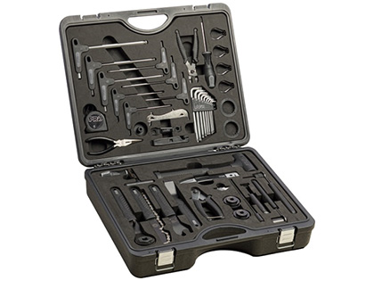 シマノPRO エキスパート ツールボックス | SHIMANO PRO自転車工具の