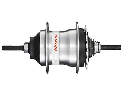 シマノ NEXUS SG-5R35-VS Vブレーキ対応 インター5 内装ハブ（5S