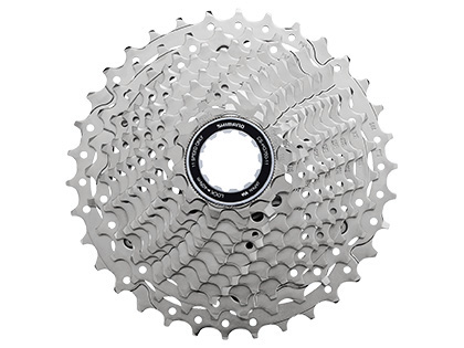 シマノ 105 CS-HG700 カセットスプロケット 11-34T （11S） | SHIMANO |