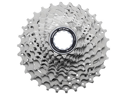 シマノ 105 CS-R7000 カセットスプロケット11-30T（11S） | SHIMANO |