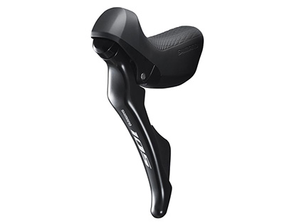 シマノ 105 ST-R7000-L STIレバー 左のみ（2S） | シマノSHIMANO自転車