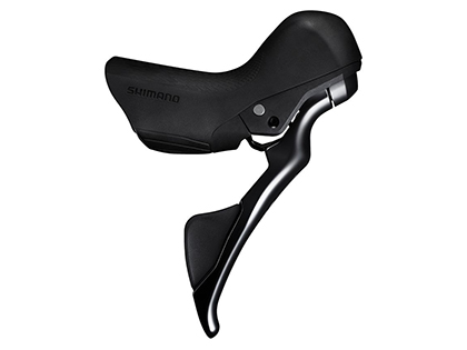 シマノ 105 ST-R7025-R 油圧ブレーキSTIレバー・ショートリーチ 右のみ
