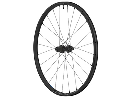 シマノ WH-MT600-TL-R12-B-275 MTBホイール27.5”リア用（12x148mmE