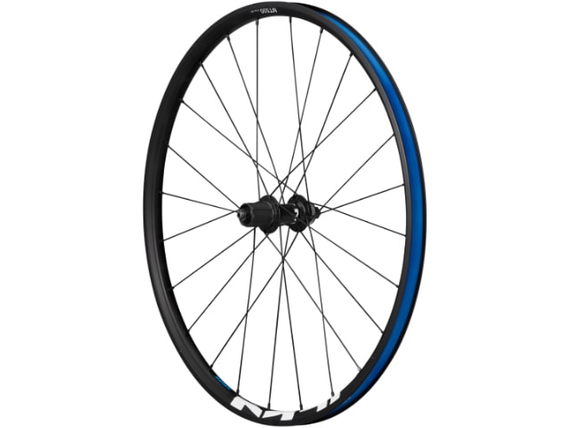 シマノ WH-MT500-CL-R-275 MTBホイール27.5”リア用（135mmQR） | SHIMANO |