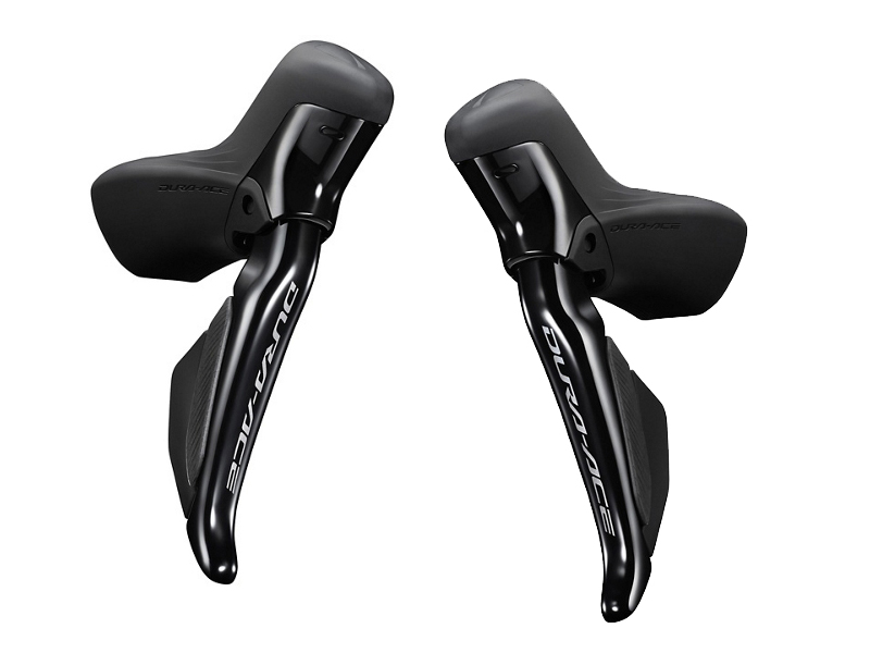 シマノ 新型DURA-ACE（デュラエース）Di2 R9270 ディスクブレーキ仕様