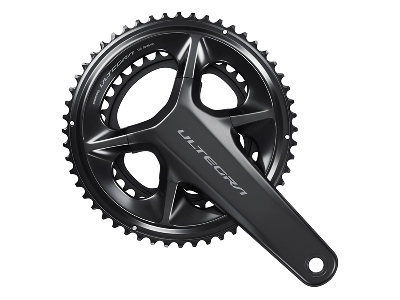 シマノ 新型ULTEGRA（アルテグラ）Di2 R8170 油圧ディスクブレーキ仕様