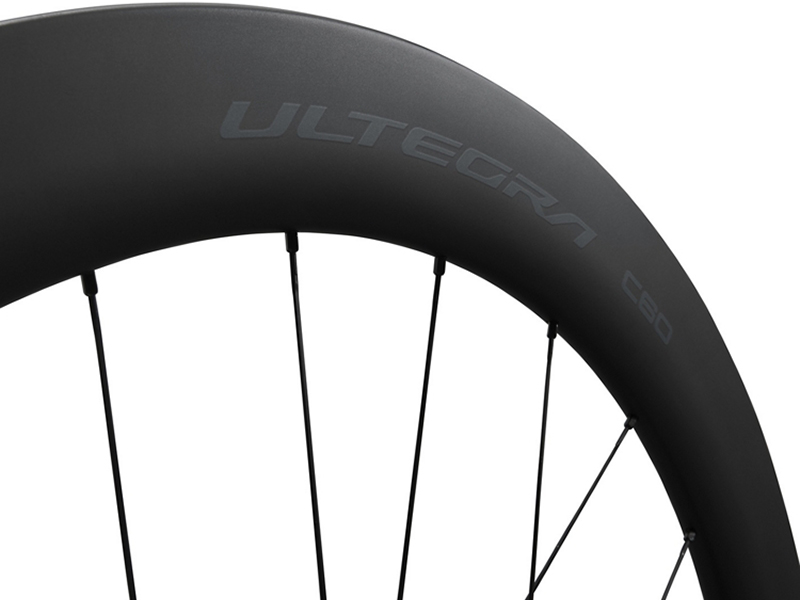 シマノ ULTEGRA（アルテグラ）WH-R8170-C60-TL DISC チューブレス