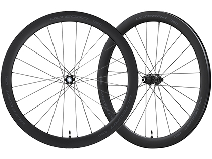 シマノ ULTEGRA（アルテグラ）WH-R8170-C50-TL DISC チューブレス
