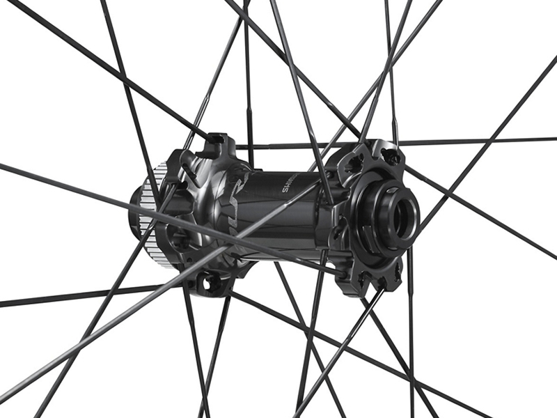 シマノ DURA-ACE（デュラエース）WH-R9270-C50-TU-F DISC チューブラー
