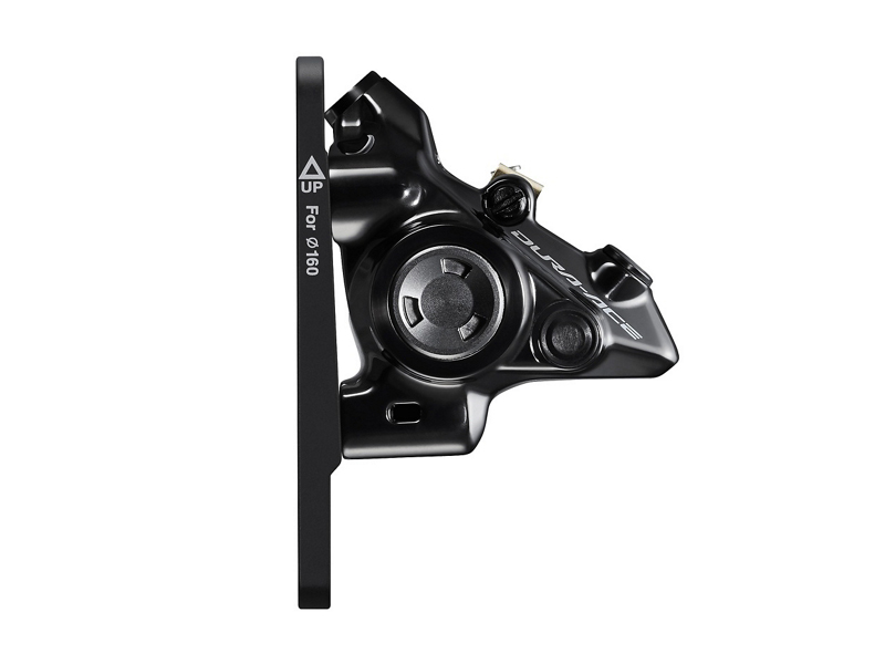 シマノ DURA-ACE（デュラエース）Di2 Jキット ST-R9180-R 右レバー/BR