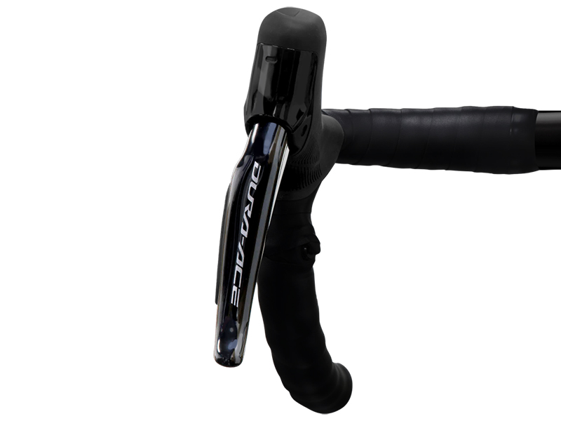 シマノ DURA-ACE（デュラエース）Di2 ST-R9270-R ワイヤレス対応 油圧