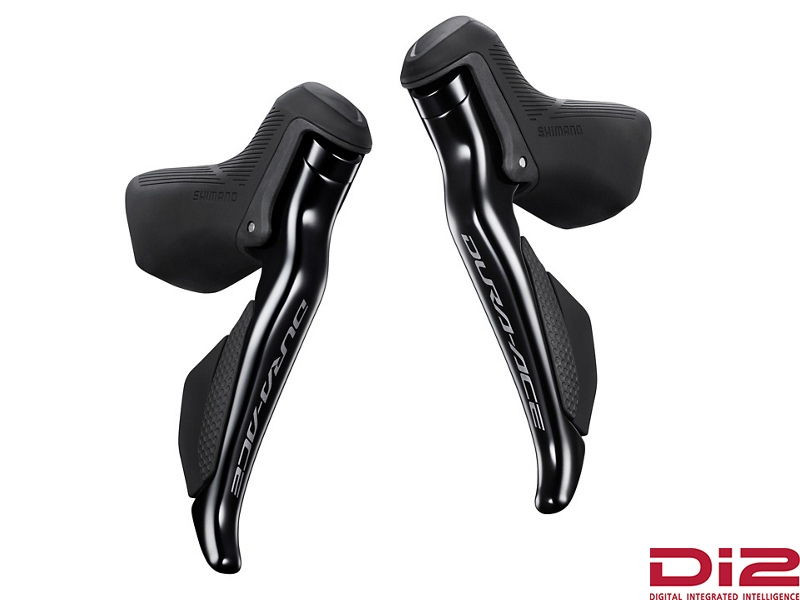 シマノ DURA-ACE（デュラエース）Di2 ST-R9250-RL リムブレーキ STI