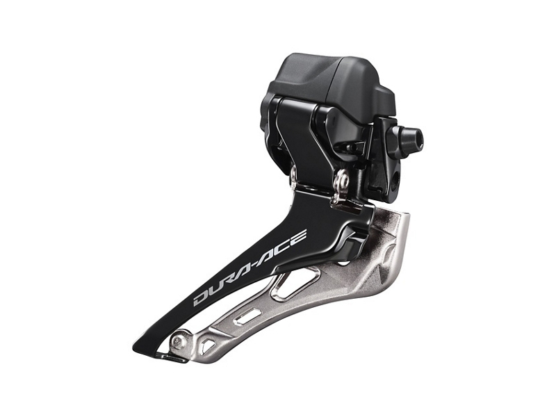 シマノ DURA-ACE（デュラエース）Di2 FD-R9250 直付 フロント