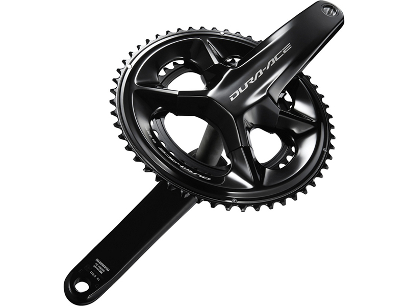 シマノ DURA-ACE（デュラエース）FC-R9200 クランクセット 50/34T