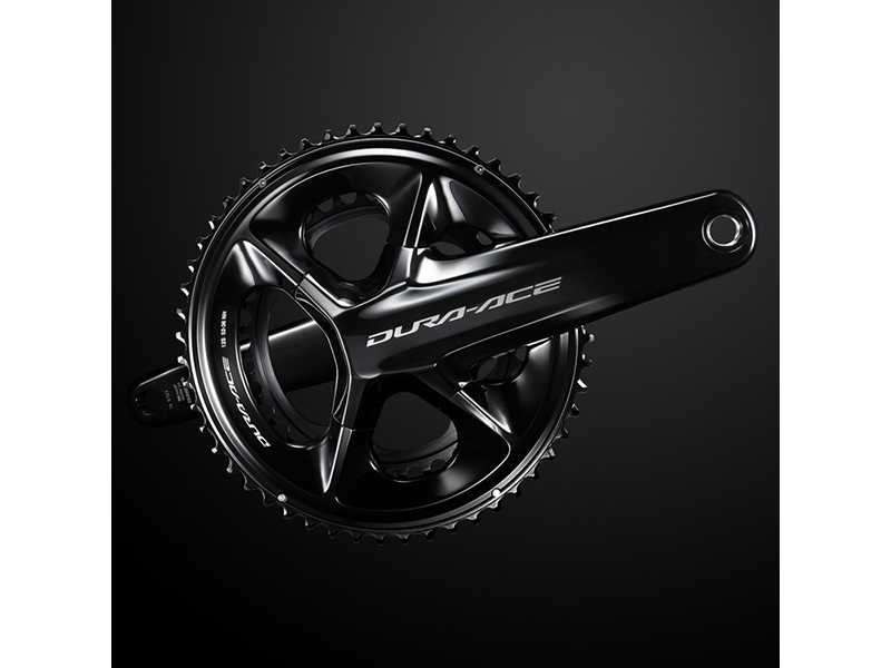 シマノ DURA-ACE（デュラエース）FC-R9200 クランクセット 54/40T