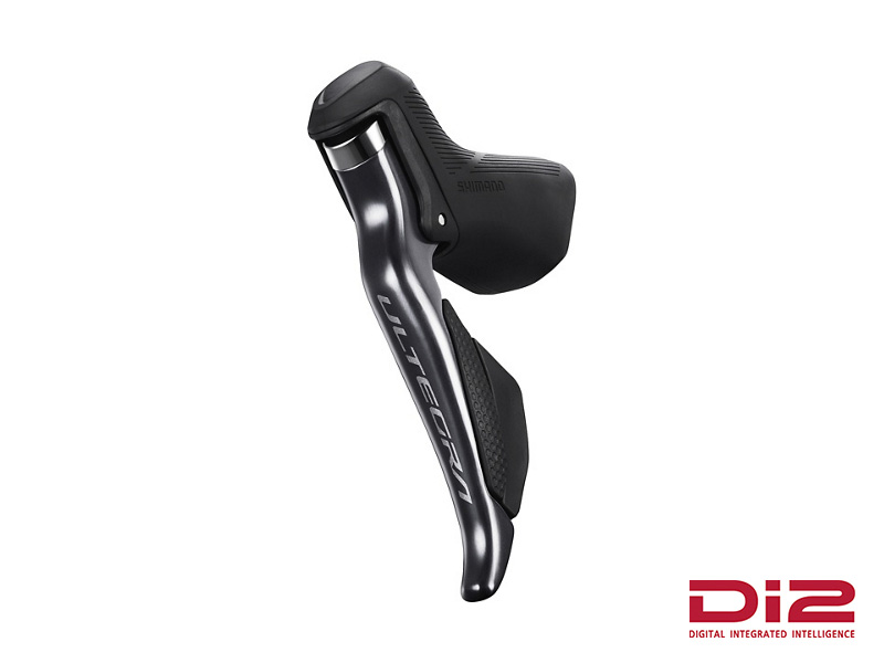 シマノ ULTEGRA（アルテグラ）Di2 ST-R8150-L リムブレーキ STIレバー