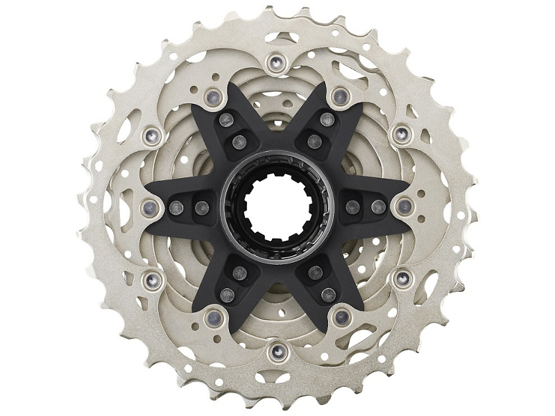 シマノ ULTEGRA（アルテグラ）CS-R8100-12 カセットスプロケット11-34T