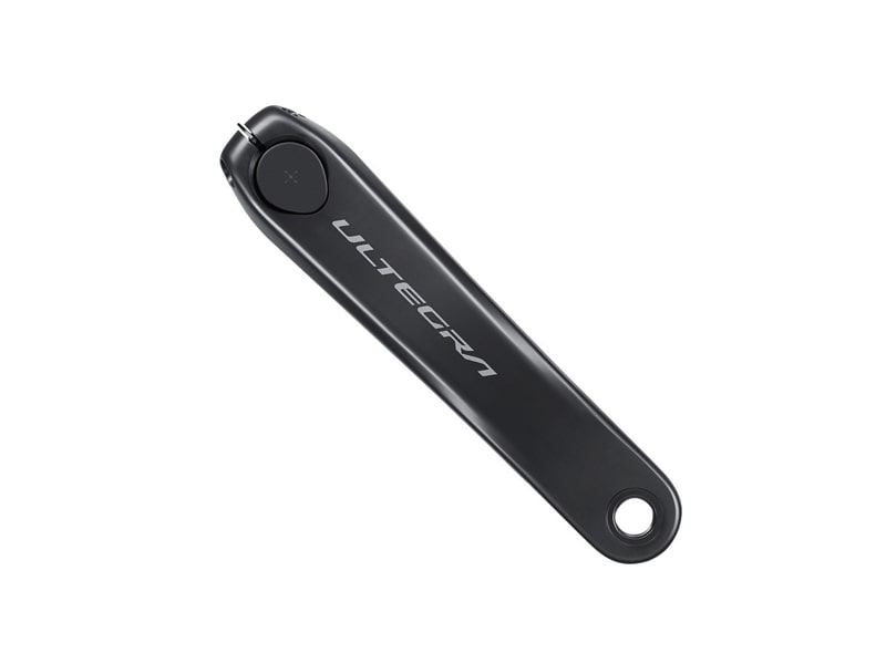 シマノ ULTEGRA（アルテグラ）FC-R8100-P パワーメーター内蔵クランク