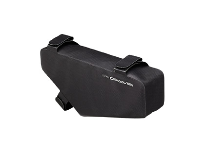 シマノPRO DISCOVER（ディスカバー）グラベル フレームバッグ TEAM S