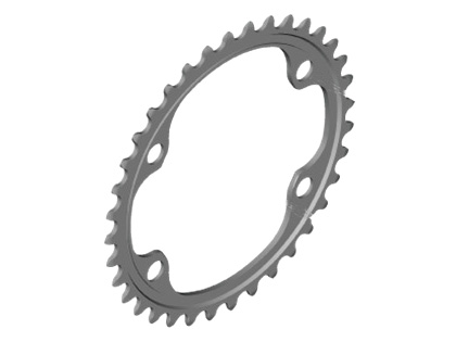 シマノ DURA-ACE（デュラエース）FC-R9200 チェーンリングインナー 34T
