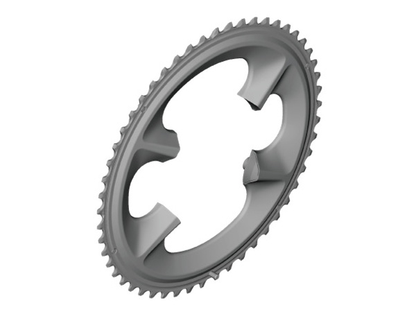 シマノ ULTEGRA（アルテグラ）FC-R8100 チェーンリングアウター 52T-NH