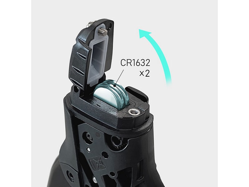 シマノ 105 Di2 ST-R7170-L ワイヤレス専用 油圧ブレーキ STIレバー 左