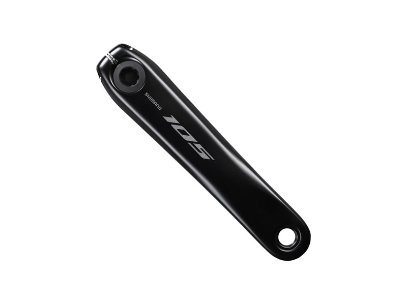 シマノ 105 FC-R7100 クランクセット 52/36T（2x12S） | SHIMANO自転車